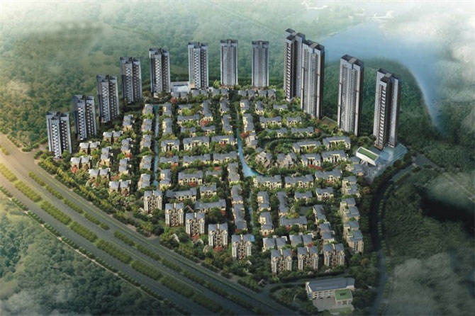 仁山智水新別墅室內(nèi)軟裝設(shè)計(jì)動態(tài)-別墅設(shè)計(jì),軟裝設(shè)計(jì),室內(nèi)設(shè)計(jì),豪宅設(shè)計(jì),深圳例外軟裝設(shè)計(jì)公司