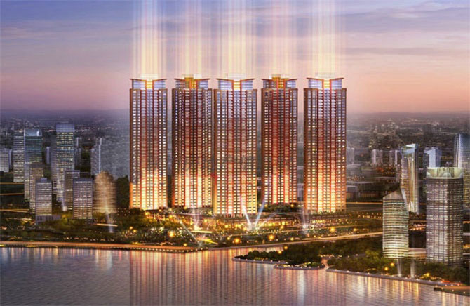 新錦安壹號(hào)公館新室內(nèi)軟裝設(shè)計(jì)動(dòng)態(tài)-別墅設(shè)計(jì),軟裝設(shè)計(jì),室內(nèi)設(shè)計(jì),豪宅設(shè)計(jì),深圳例外軟裝設(shè)計(jì)公司