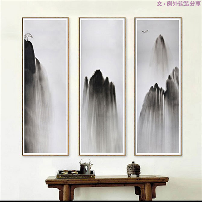 室內(nèi)設(shè)計(jì)新中式風(fēng)怎么少得了它？-別墅設(shè)計(jì),軟裝設(shè)計(jì),室內(nèi)設(shè)計(jì),豪宅設(shè)計(jì),深圳例外軟裝設(shè)計(jì)公司
