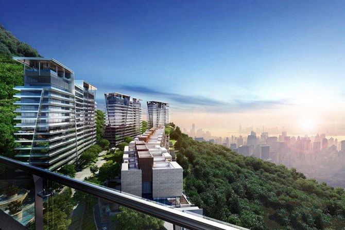 【新簽約】漢京九榕臺復式室內(nèi)軟裝設計-別墅設計,軟裝設計,室內(nèi)設計,豪宅設計,深圳例外軟裝設計公司