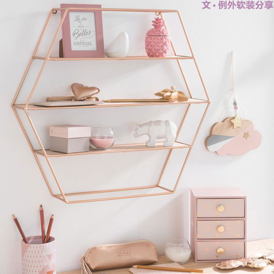 如果你有個公主夢，可千萬別錯過它！-別墅設(shè)計,軟裝設(shè)計,室內(nèi)設(shè)計,豪宅設(shè)計,深圳例外軟裝設(shè)計公司