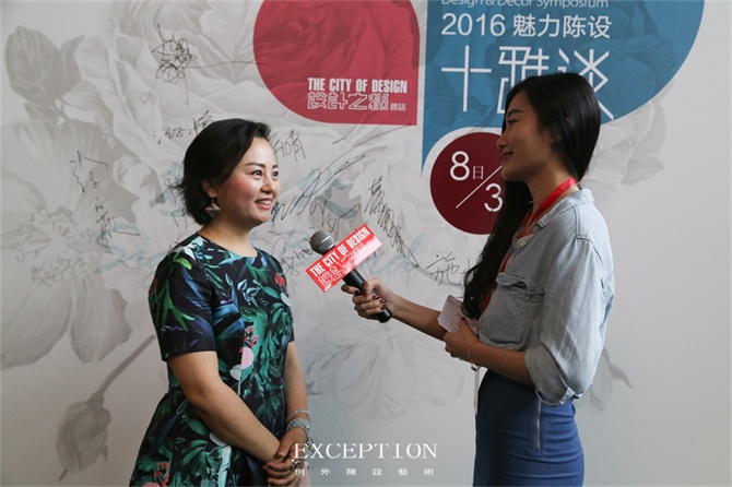 “十雅”魅力綻放，你們注意到女神手上的藍(lán)色錦魚了嗎？-別墅設(shè)計(jì),軟裝設(shè)計(jì),室內(nèi)設(shè)計(jì),豪宅設(shè)計(jì),深圳例外軟裝設(shè)計(jì)公司