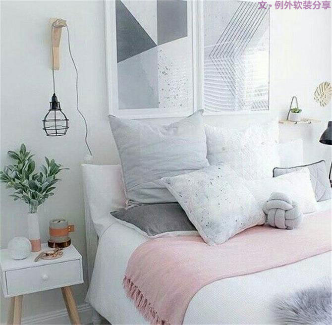 如果你有個公主夢，可千萬別錯過它！-別墅設(shè)計,軟裝設(shè)計,室內(nèi)設(shè)計,豪宅設(shè)計,深圳例外軟裝設(shè)計公司