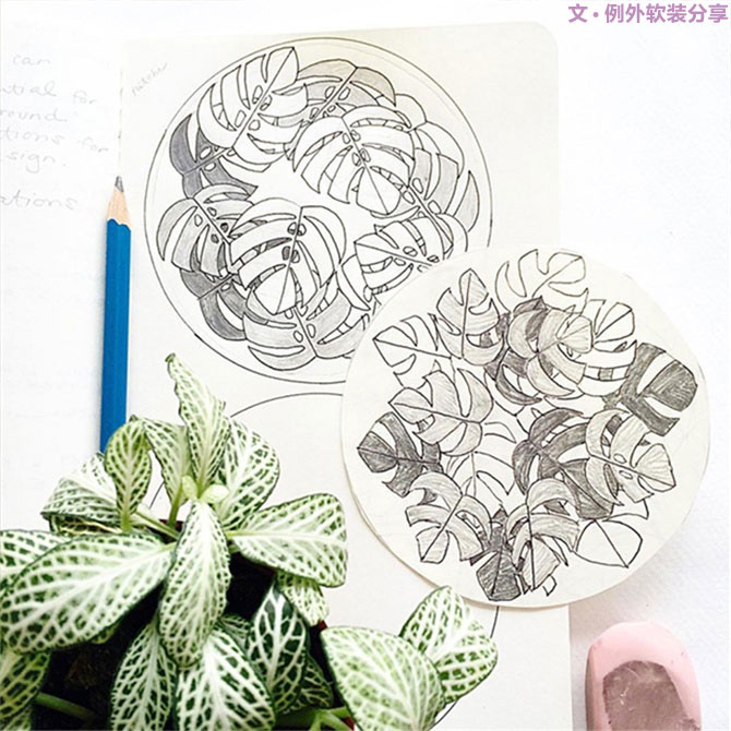 這樣的植物新玩法，你絕對(duì)沒(méi)見(jiàn)過(guò)，不看后悔！-別墅設(shè)計(jì),軟裝設(shè)計(jì),室內(nèi)設(shè)計(jì),豪宅設(shè)計(jì),深圳例外軟裝設(shè)計(jì)公司