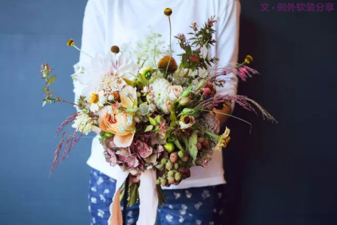 花花世界，打造浪漫空間就靠“她”了！-別墅設(shè)計(jì),軟裝設(shè)計(jì),室內(nèi)設(shè)計(jì),豪宅設(shè)計(jì),深圳例外軟裝設(shè)計(jì)公司