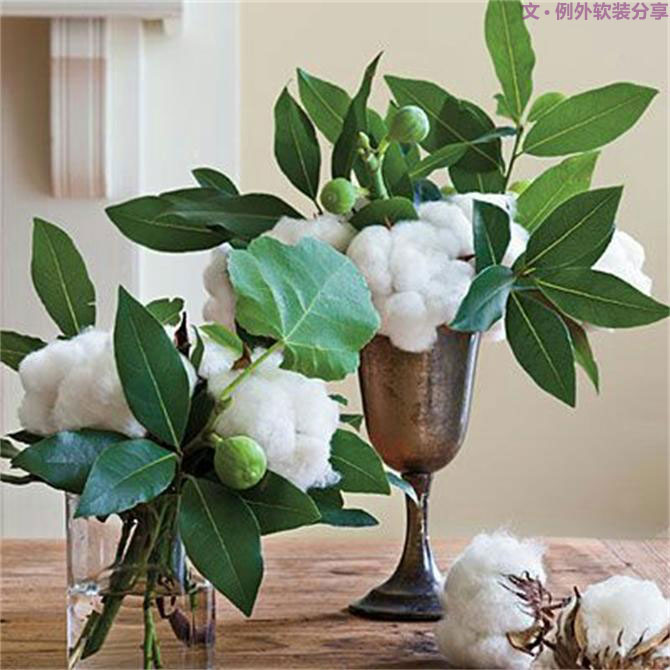 【例外·花箋記】棉花，永不凋零的白色經(jīng)典-別墅設(shè)計,軟裝設(shè)計,室內(nèi)設(shè)計,豪宅設(shè)計,深圳例外軟裝設(shè)計公司