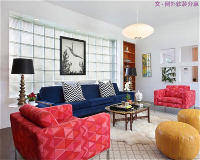 “她”經(jīng)濟(jì)，實(shí)用關(guān)鍵還美爆了，潮家必備神器！-別墅設(shè)計(jì),軟裝設(shè)計(jì),室內(nèi)設(shè)計(jì),豪宅設(shè)計(jì),深圳例外軟裝設(shè)計(jì)公司