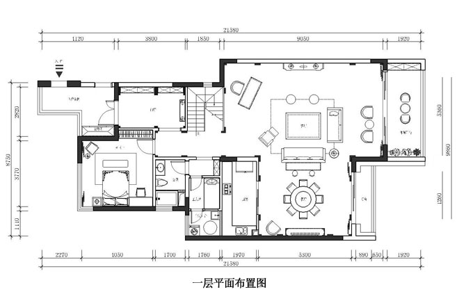 室內軟裝設計-華僑城香山美墅豪宅室內設計動態(tài)-別墅設計,軟裝設計,室內設計,豪宅設計,深圳例外軟裝設計公司