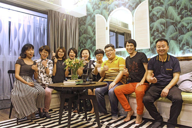 CCTV2《交換空間》收官之作--48小時(shí)，教你打造專屬的“秘密花園”-別墅設(shè)計(jì),軟裝設(shè)計(jì),室內(nèi)設(shè)計(jì),豪宅設(shè)計(jì),深圳例外軟裝設(shè)計(jì)公司