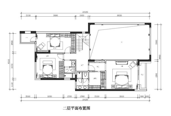 室內軟裝設計-華僑城香山美墅豪宅室內設計動態(tài)-別墅設計,軟裝設計,室內設計,豪宅設計,深圳例外軟裝設計公司