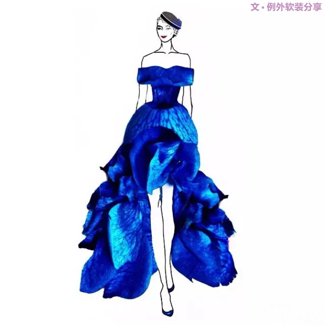 這位姑娘穿上春裝，美哭了-別墅設計,軟裝設計,室內(nèi)設計,豪宅設計,深圳例外軟裝設計公司