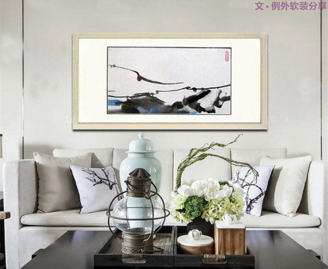 室內(nèi)設(shè)計(jì)新中式風(fēng)怎么少得了它？-別墅設(shè)計(jì),軟裝設(shè)計(jì),室內(nèi)設(shè)計(jì),豪宅設(shè)計(jì),深圳例外軟裝設(shè)計(jì)公司