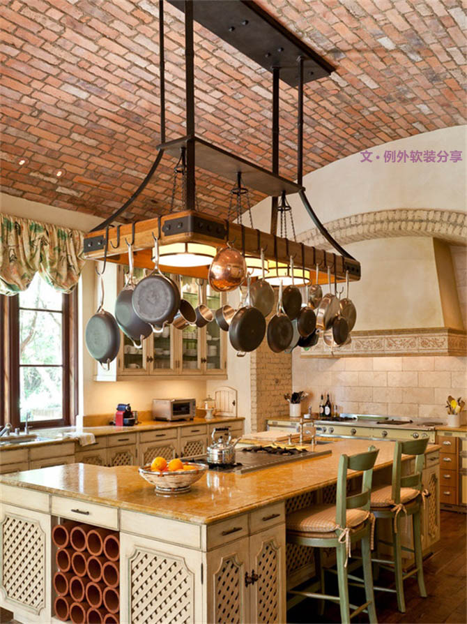 對于潔癖這件事，你們都應(yīng)該學(xué)學(xué)Julia Child-別墅設(shè)計(jì),軟裝設(shè)計(jì),室內(nèi)設(shè)計(jì),豪宅設(shè)計(jì),深圳例外軟裝設(shè)計(jì)公司