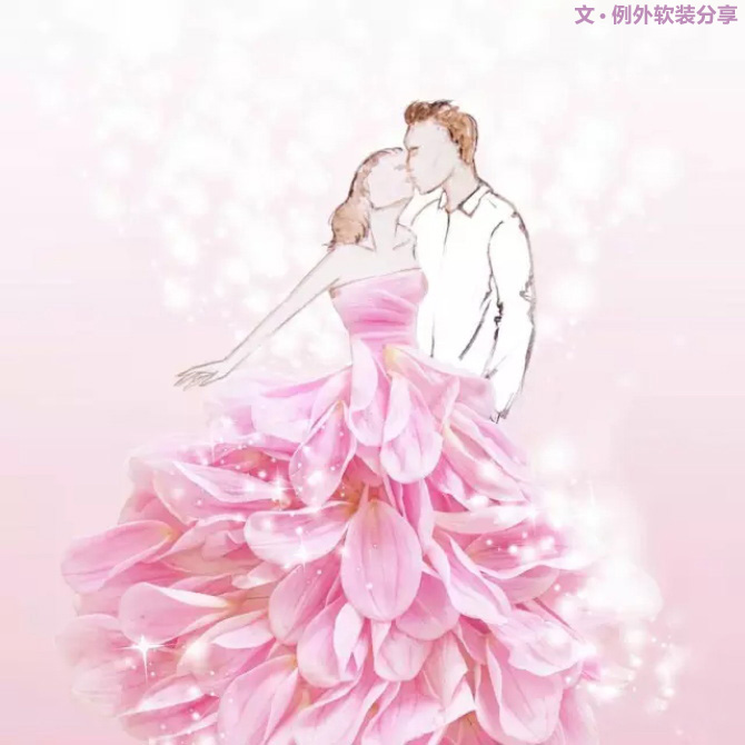 這位姑娘穿上春裝，美哭了-別墅設計,軟裝設計,室內(nèi)設計,豪宅設計,深圳例外軟裝設計公司