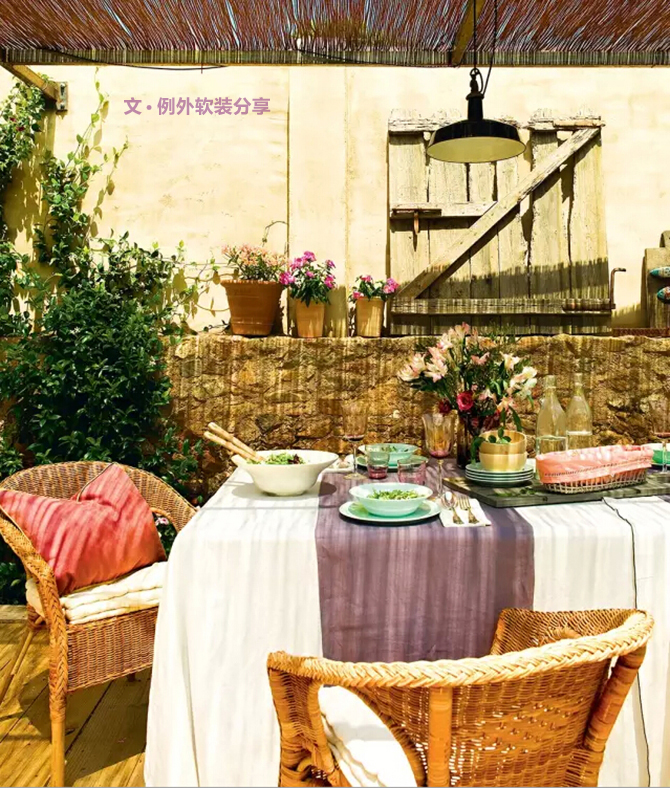 石屋室內(nèi)設(shè)計--與陽光為伍的日子-別墅設(shè)計,軟裝設(shè)計,室內(nèi)設(shè)計,豪宅設(shè)計,深圳例外軟裝設(shè)計公司