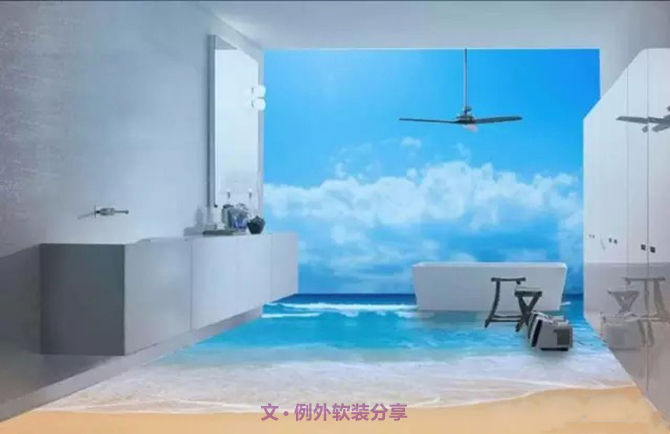 給我一個平面，為你投射一個立體世界-別墅設(shè)計,軟裝設(shè)計,室內(nèi)設(shè)計,豪宅設(shè)計,深圳例外軟裝設(shè)計公司