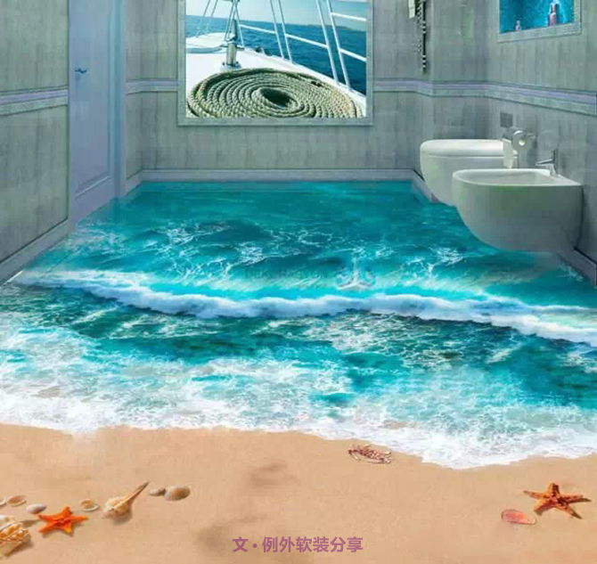 給我一個平面，為你投射一個立體世界-別墅設(shè)計,軟裝設(shè)計,室內(nèi)設(shè)計,豪宅設(shè)計,深圳例外軟裝設(shè)計公司