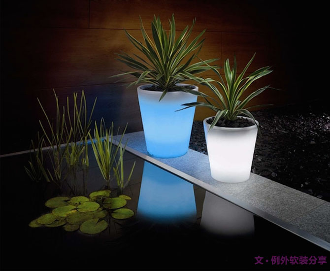一草一木，體驗的室內(nèi)軟裝-別墅設(shè)計_軟裝設(shè)計_室內(nèi)設(shè)計_豪宅設(shè)計-深圳例外軟裝設(shè)計公司