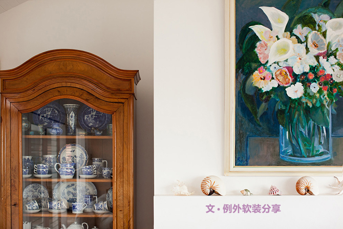 青花的狂熱愛(ài)好者-別墅設(shè)計(jì),軟裝設(shè)計(jì),室內(nèi)設(shè)計(jì),豪宅設(shè)計(jì),深圳例外軟裝設(shè)計(jì)公司