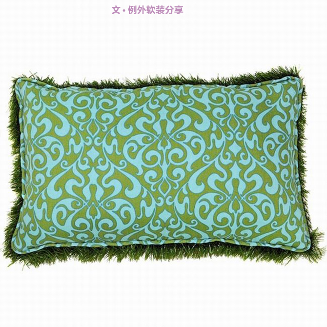 草皮與家私的奇妙邂逅-別墅設(shè)計,軟裝設(shè)計,室內(nèi)設(shè)計,豪宅設(shè)計,深圳例外軟裝設(shè)計公司