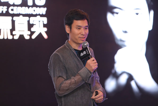 40under40廣東榜，什么才是理性地設(shè)計(jì)感性的生活方式？